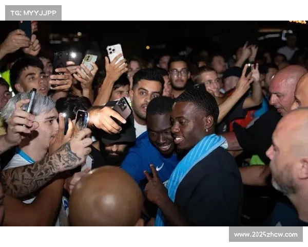 马赛极端球迷组织因多起暴力事件遭司法解散 维护球场安全再度成焦点